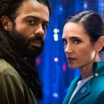 Смотреть Сквозь снег