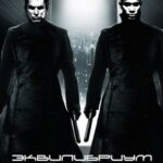 Смотреть Эквилибриум