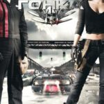 Смотреть Смертельная гонка